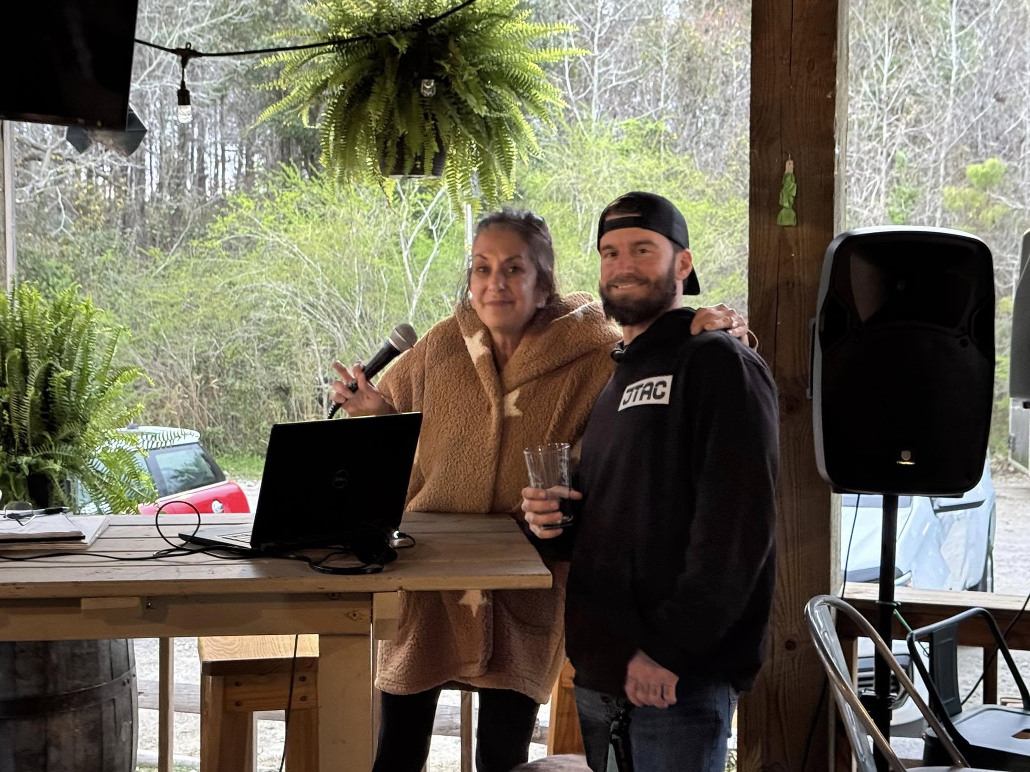 East Coast Recon Round Up 2025